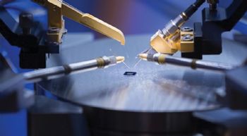 Compound semiconductor cluster for Wales