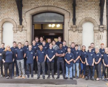 Liberty Speciality Steels agrees landmark deal