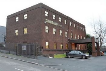 Goodwin Steel Castings plans to expand