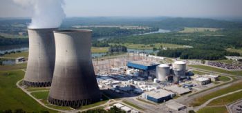 Collaboration on advanced small nuclear reactors