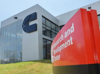 Cummins opens San Luis Potosi R&D centre