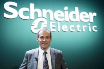 Schneider Electric to merge with Aveva