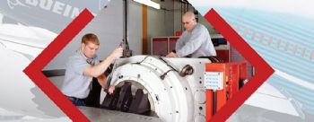 IMV takes over Herts companies