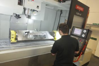 Ex-stock deals at Engineering Technology Group