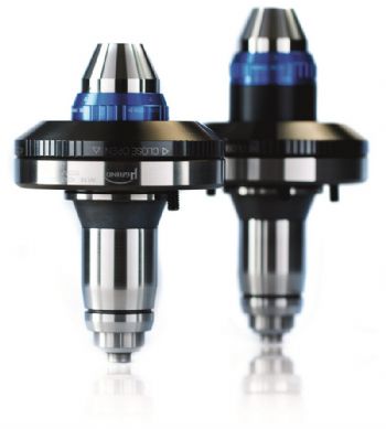 Boost for tool-grinding routines