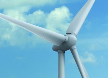 22 turbines installed in Uruguay