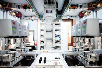 Princess Anne to open new robot facility