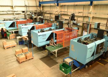 MGS investments top £1 million