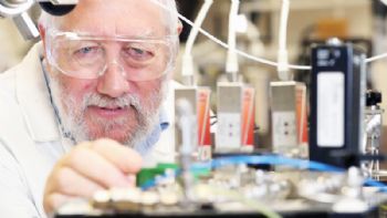 Cardiff scientists make ‘new fuel’ discovery