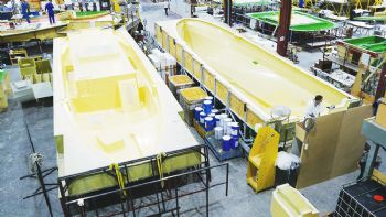 Norco wins work-boats contract