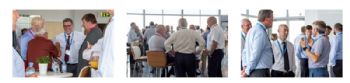 Exploring AM solutions event