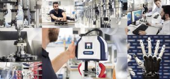 New linear-module catalogue from Schunk