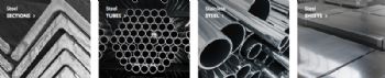 Online shop from Kloeckner Metals UK