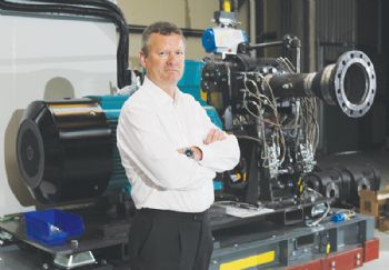 Austrian success for Heliex Power