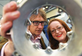 Coventry company wins major USA deal
