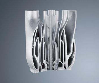 3-D printer presents cell manufacturing options