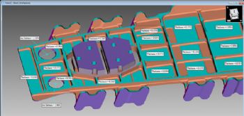 Version 8.1 of Vericut software released