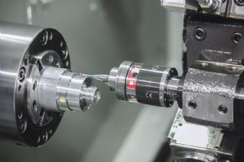 Benefits of on-machine measurement
