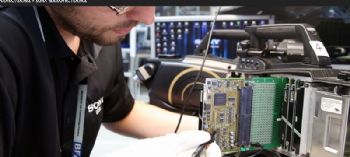 Sony UK apprentice short-listed for award