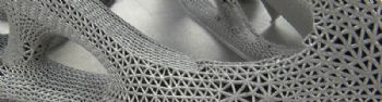 Infosys and Renishaw 3-D printing collaboration