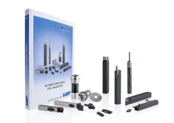 WNT sliding-head tooling catalogue