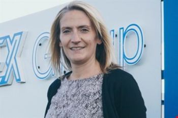 Erodex appoints new export manager