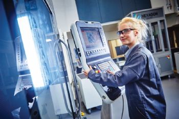 Apprenticeship-levy figures show a fall