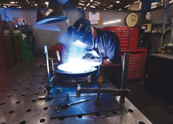 Sub-contract market is forging ahead