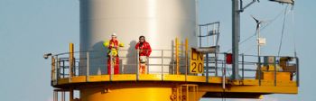 Triton Knoll names preferred installer