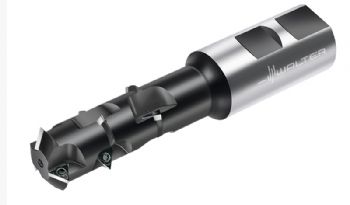 Lower costs and reduced machining time