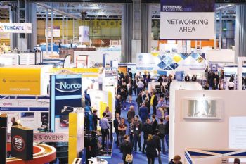Excitement builds for Advanced Engineering
