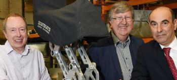KPM Marine wins naval contracts