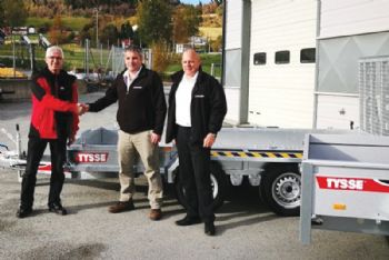 Tyrone trailer firm agrees export deal