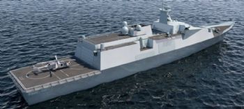 BAE Systems and Cammell Laird partner