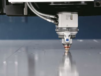 Laser cutter performance enhanced