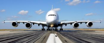 Civil-aircraft production hits all-time high