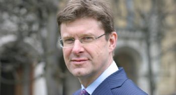 Government sets out carbon emissions strategy