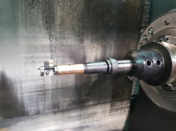 Counterboring tool unlocks 'hidden' features