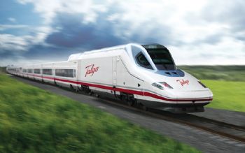 Scotland could welcome back train building