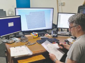 PSL Datatrack at the Cutting Edge