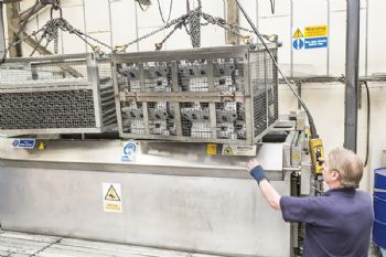 MDF reports strong growth — thanks to ‘trike’