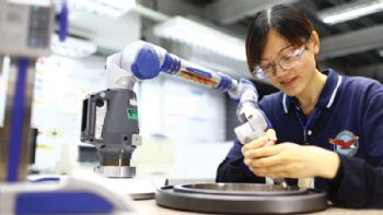 MB Aerospace acquires Taiwanese company