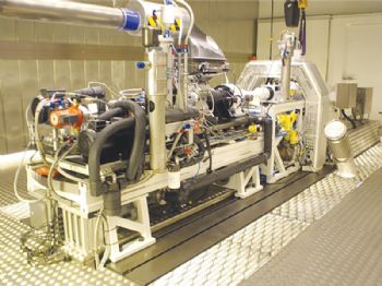 Is it the end of the internal combustion engine?