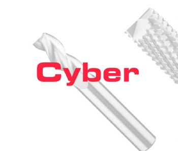 More radii options for end mills