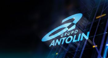 Grupo Antolin expands in Barton