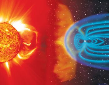 UK to lead SMILE space mission