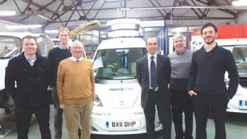 R-TECH wins innovation award