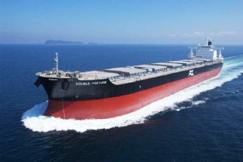 Nisshin making massive investment in new ships
