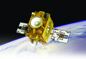 Industrial probes helping research in space
