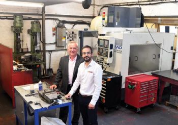Engineering ‘dream team’ takes shape